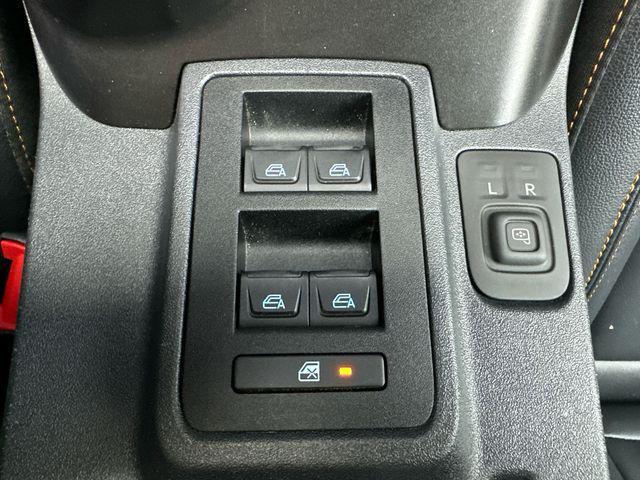 Photo of 2023 Azure Gray Metallic Tri-Coat Ford Bronco
