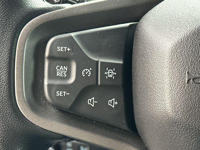 Photo of 2023 Azure Gray Metallic Tri-Coat Ford Bronco