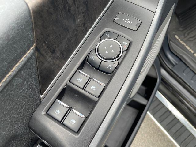 Photo of 2023 Agate Black Metallic Ford F-350