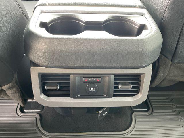 Photo of 2023 Agate Black Metallic Ford F-350