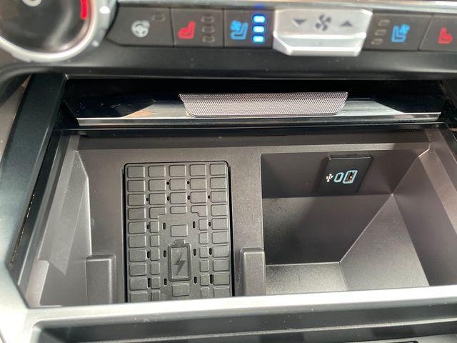 Photo of 2023 Agate Black Metallic Ford F-350