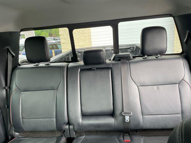 Photo of 2023 Agate Black Metallic Ford F-350