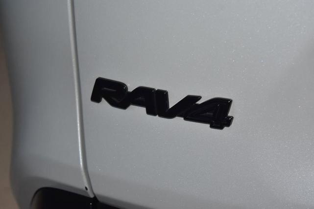 Photo of 2024  Toyota RAV4 Hybrid