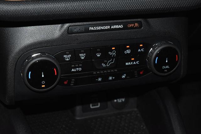 Photo of 2024 Desert Sand Ford Bronco Sport