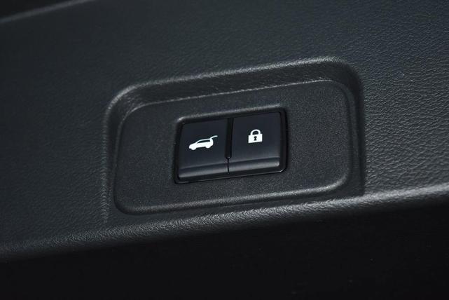 Photo of 2024 Gun Metallic Nissan Rogue