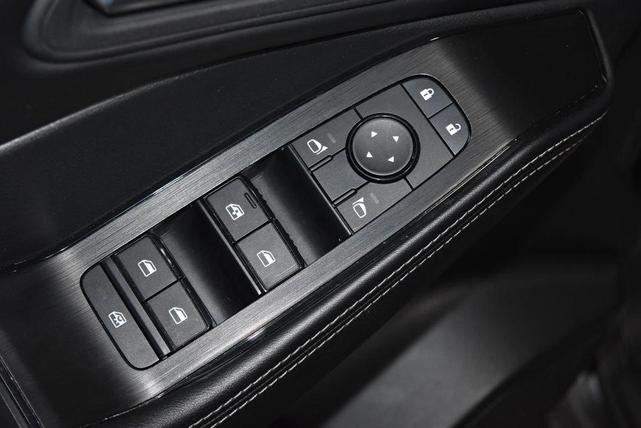 Photo of 2024 Gun Metallic Nissan Rogue