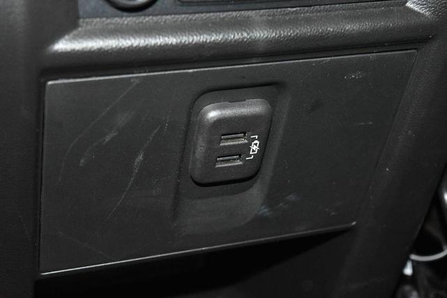 Photo of 2023 Radiant Red Tintcoat Chevrolet Traverse