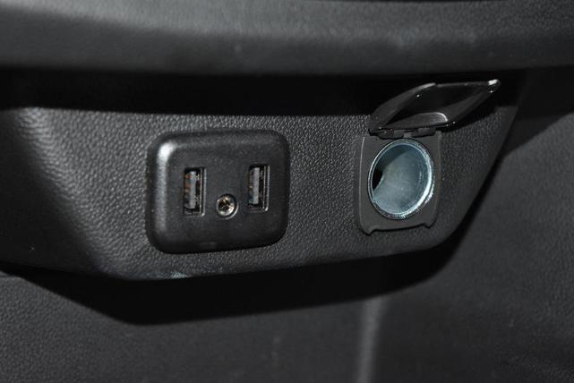 Photo of 2023 Radiant Red Tintcoat Chevrolet Traverse