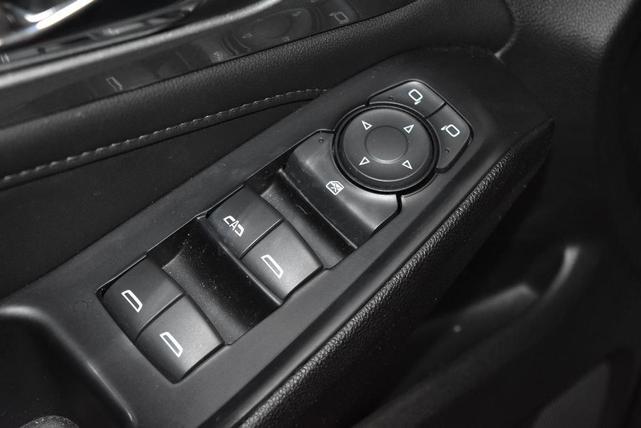 Photo of 2023 Radiant Red Tintcoat Chevrolet Traverse