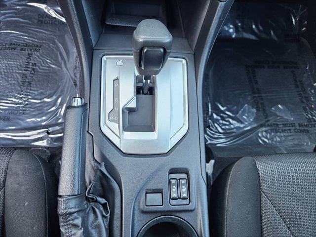 Photo of 2019 Ice Silver Metallic Subaru Impreza