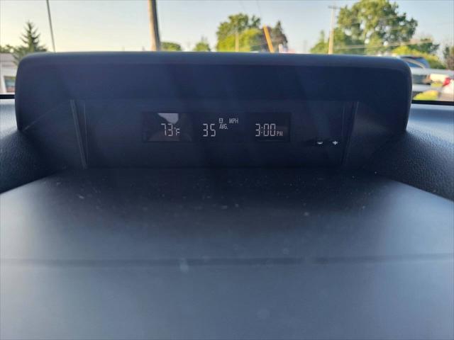 Photo of 2019 Ice Silver Metallic Subaru Impreza