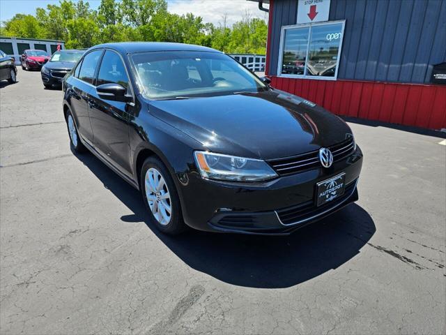 2013 Volkswagen Jetta