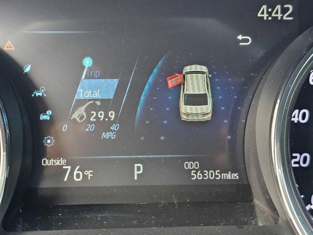Photo of 2020 Celestial Silver Metallic Toyota Camry
