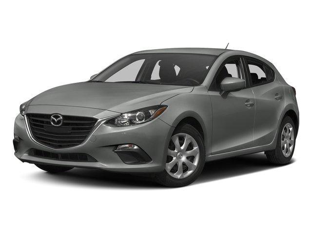 2016 Mazda Mazda3