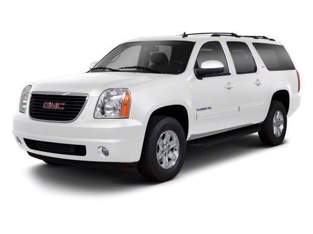 2013 GMC Yukon Xl