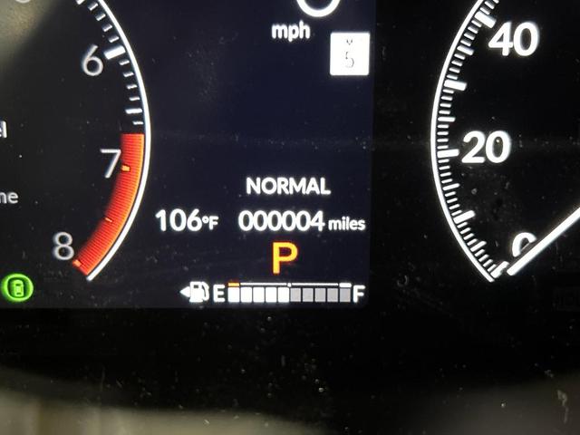 Photo of 2026 Crystal Black Pearl Honda HR-V