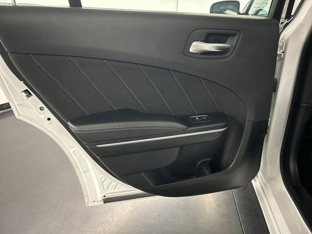 Photo of 2023 White Knuckle Clearcoat Dodge Charger