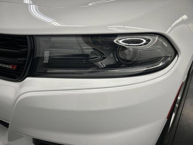 Photo of 2023 White Knuckle Clearcoat Dodge Charger