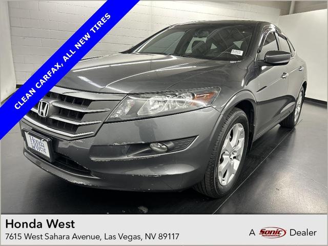 2011 Honda Accord Crosstour