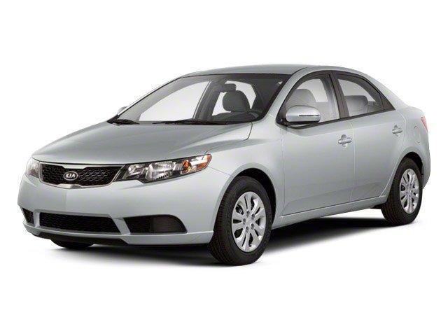 2013 Kia Forte