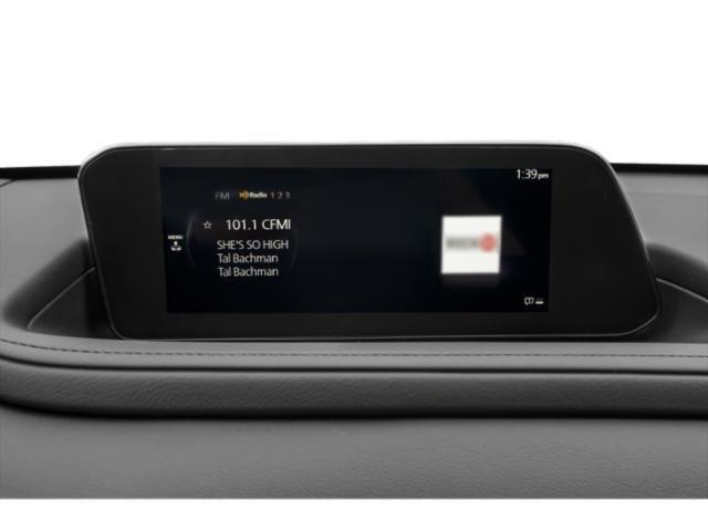Photo of 2023 Jet Black Mica Mazda CX-30