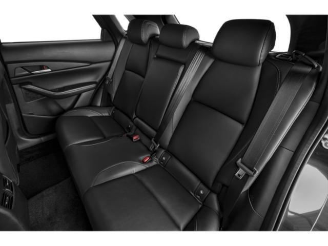 Photo of 2023 Jet Black Mica Mazda CX-30