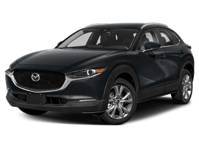 Photo of 2023 Jet Black Mica Mazda CX-30