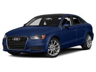 2016 Audi A3