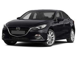 2014 Mazda Mazda3