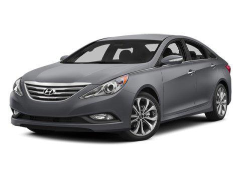 2014 Hyundai Sonata