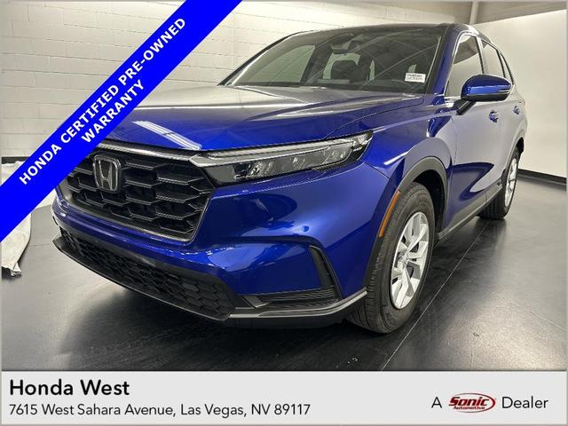 2023 Honda CR-V