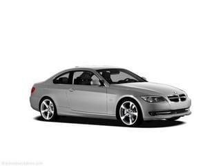 2011 BMW 328