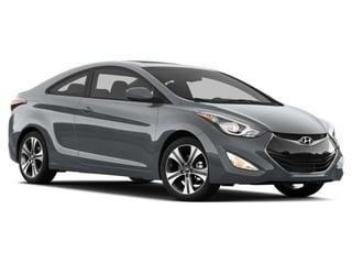 2014 Hyundai Elantra