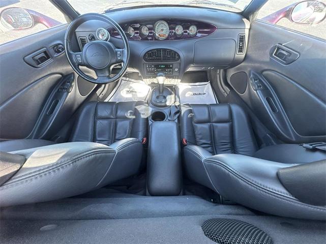 Photo of 1997 Prowler Purple Plymouth Prowler