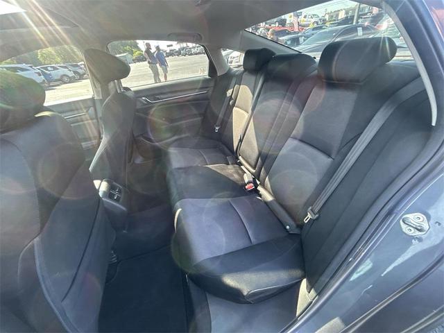 Photo of 2020 Modern Steel Metallic Honda Accord