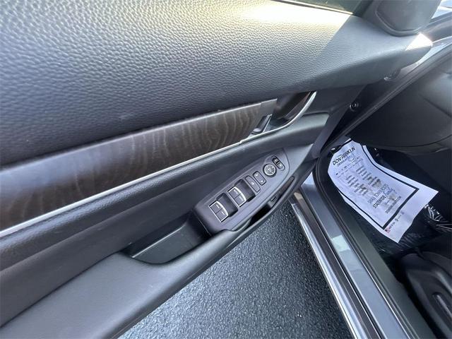 Photo of 2020 Modern Steel Metallic Honda Accord