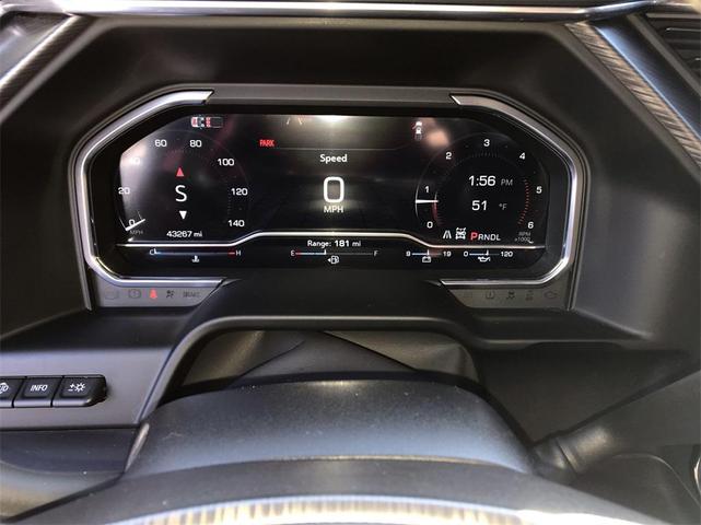 Photo of 2024 Onyx Black GMC Sierra 2500