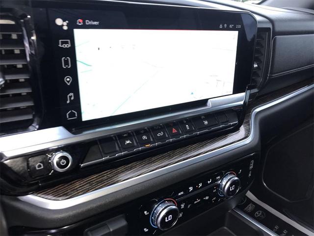 Photo of 2022 Dynamic Blue Metallic GMC Sierra 1500
