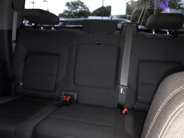 Photo of 2022 Dynamic Blue Metallic GMC Sierra 1500