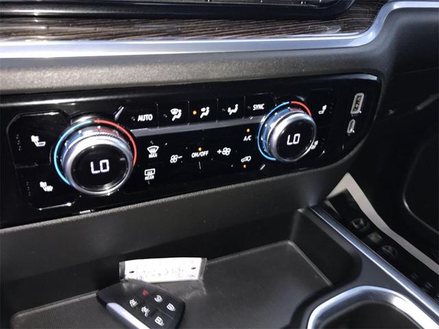 Photo of 2022 Dynamic Blue Metallic GMC Sierra 1500