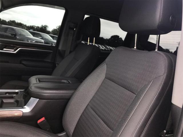 Photo of 2022 Dynamic Blue Metallic GMC Sierra 1500