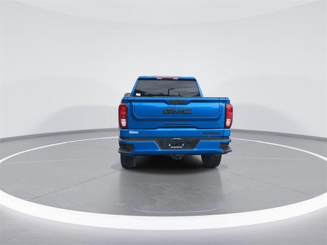 Photo of 2022 Dynamic Blue Metallic GMC Sierra 1500