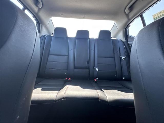 Photo of 2024 Gun Metallic Nissan Sentra