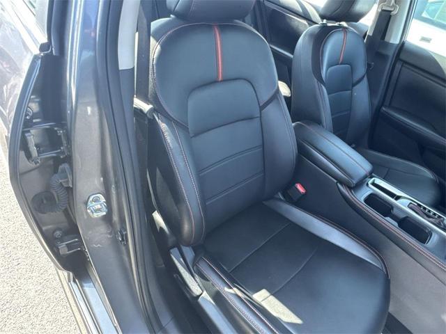 Photo of 2024 Gun Metallic Nissan Sentra