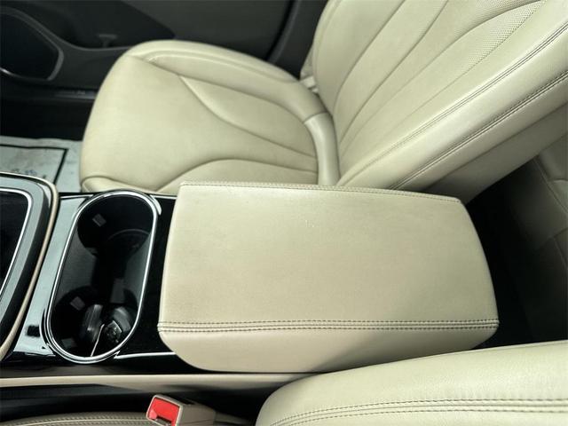 Photo of 2022 Flight Blue Metallic Clearcoat Lincoln Nautilus
