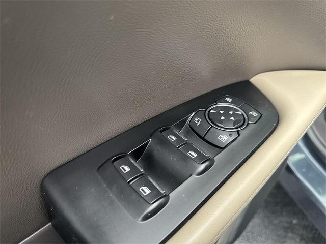 Photo of 2022 Flight Blue Metallic Clearcoat Lincoln Nautilus