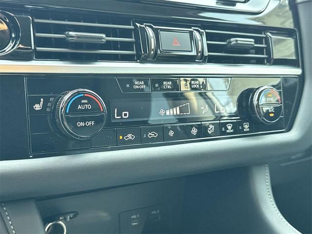 Photo of 2025 Gun Metallic Nissan Pathfinder