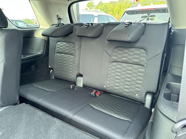 Photo of 2025 Gun Metallic Nissan Pathfinder