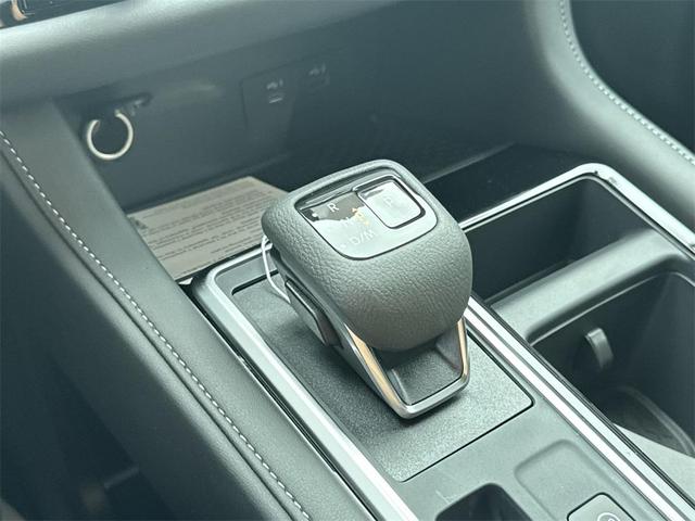 Photo of 2025 Gun Metallic Nissan Pathfinder