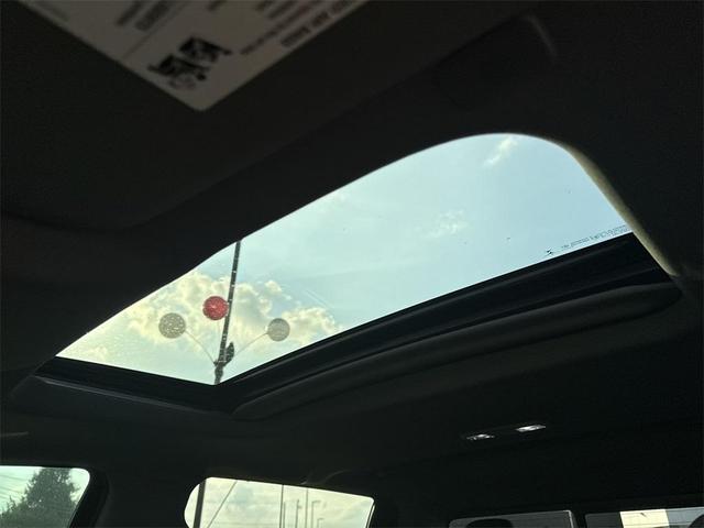 Photo of 2021 Satin Steel Metallic GMC Sierra 1500